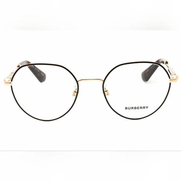 NWT, Brand New Burberry 0BE1388D, Men's Eyewear Frame, Size 51X19X145 - Picture 2 of 4